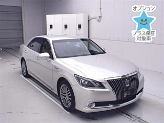 TOYOTA CROWN 2014