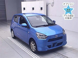 DAIHATSU MIRA E S 2018