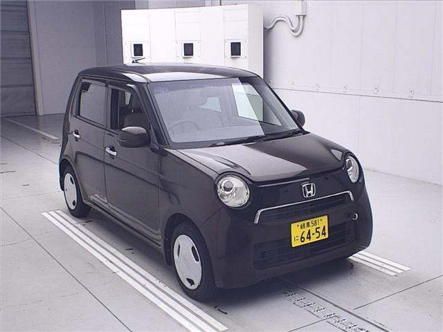 HONDA N ONE 2013
