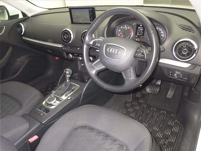 AUDI A3 2015