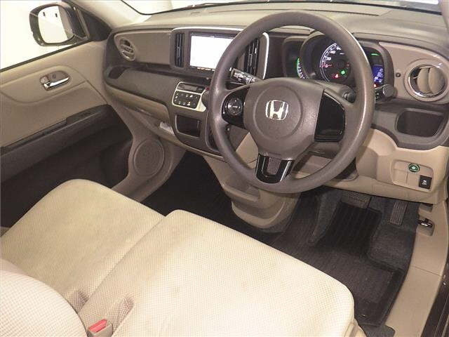 HONDA N ONE 2013
