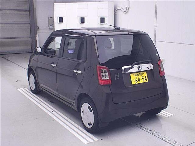 HONDA N ONE 2013