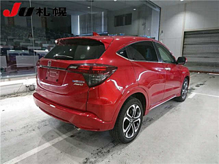 HONDA VEZEL 2020