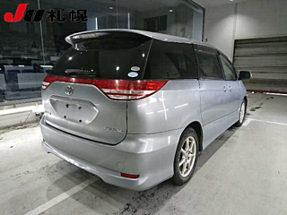 TOYOTA ESTIMA 2008