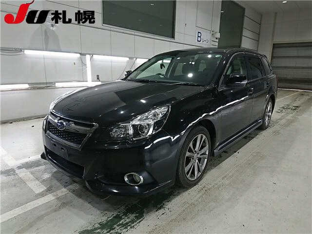 SUBARU LEGACY 2014