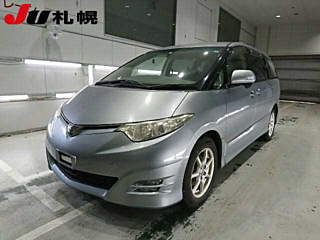 TOYOTA ESTIMA 2008