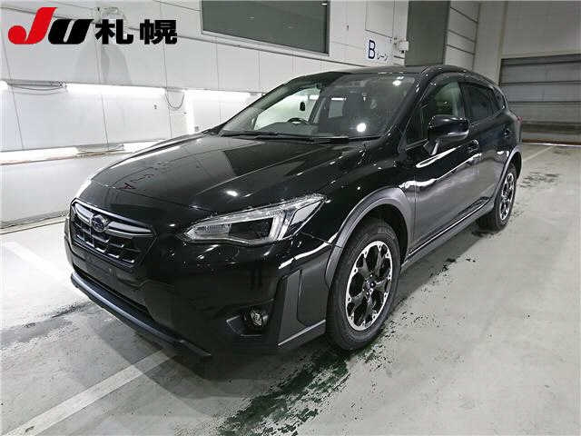 SUBARU XV 2022