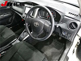 TOYOTA COROLLA FIELDER 2020