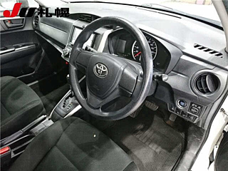 TOYOTA COROLLA FIELDER 2020