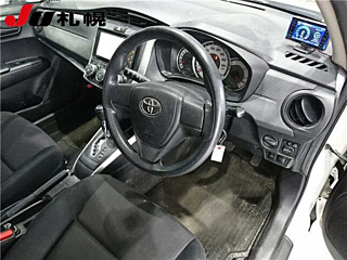 TOYOTA COROLLA FIELDER 2012