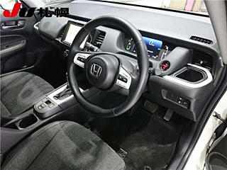 HONDA FIT 2024