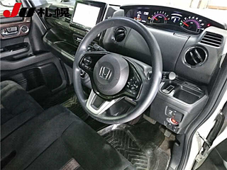 HONDA N BOX 2020
