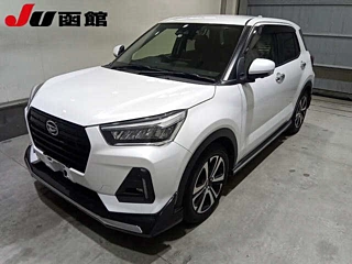 DAIHATSU ROCKY 2022