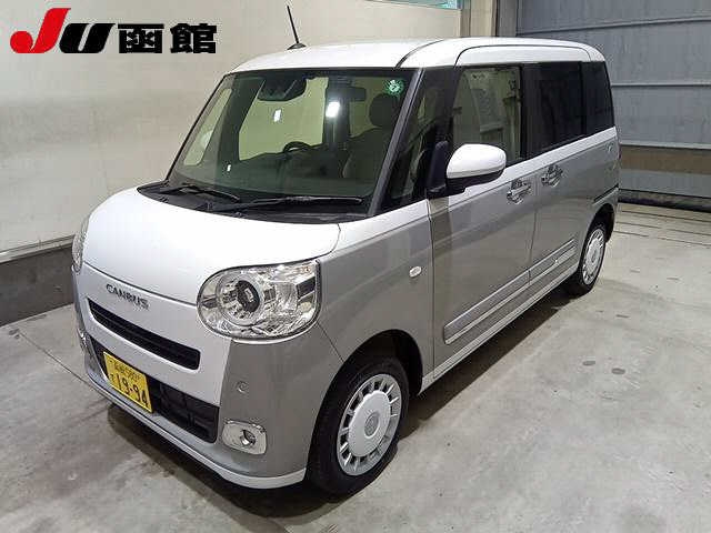 DAIHATSU MOVE CANBUS 2023