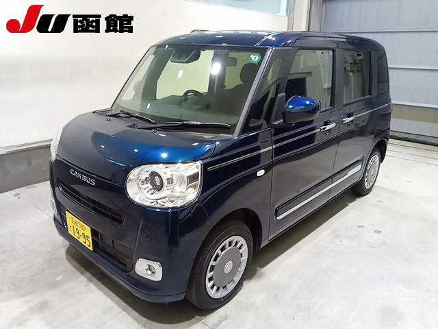 DAIHATSU MOVE CANBUS 2023