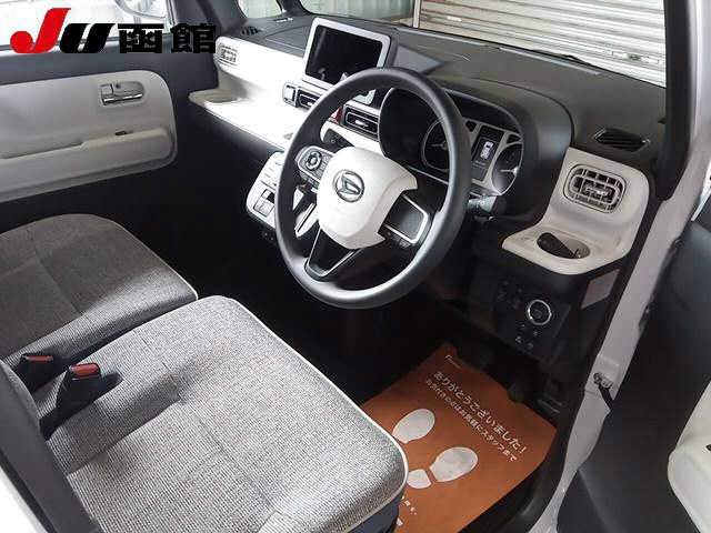 DAIHATSU MOVE CANBUS 2023