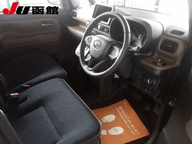 DAIHATSU MOVE CANBUS 2023