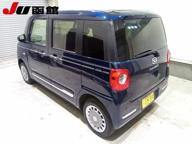 DAIHATSU MOVE CANBUS 2023