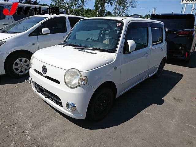 DAIHATSU MIRA 2010