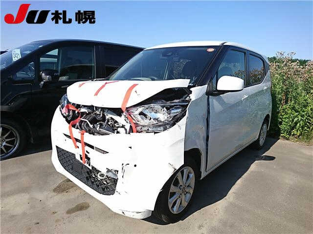 NISSAN DAYZ 2021