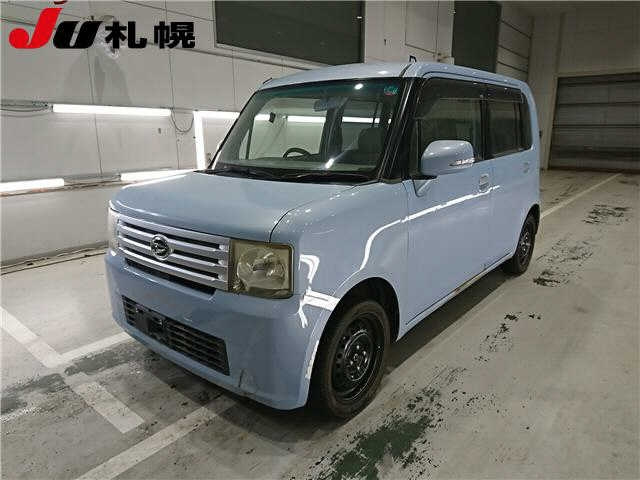 DAIHATSU MOVE CONTE 2010