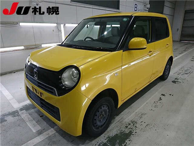 HONDA N ONE 2013