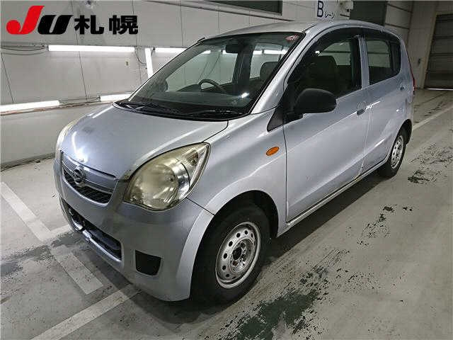 DAIHATSU MIRA 2012