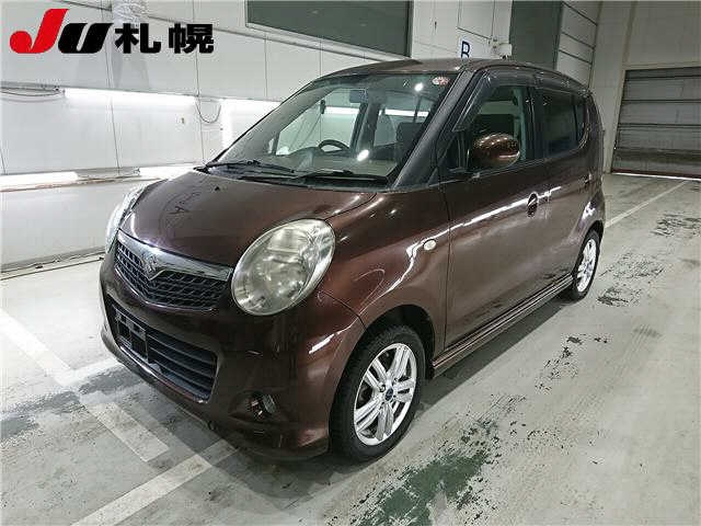 SUZUKI MRWAGON 2008