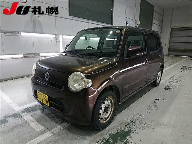 DAIHATSU MIRA 2010