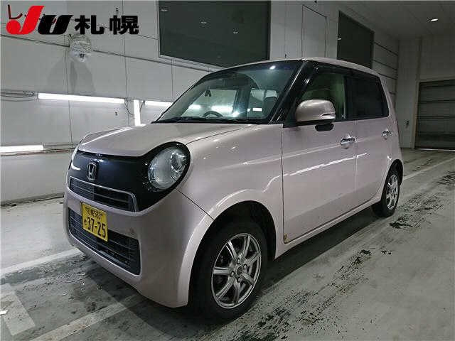 HONDA N ONE 2013
