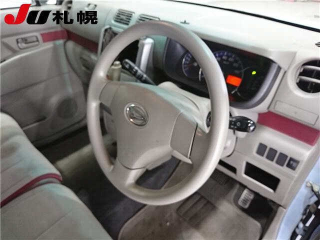 DAIHATSU MOVE CONTE 2010
