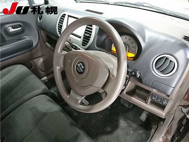 SUZUKI MRWAGON 2008