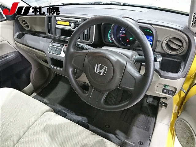 HONDA N ONE 2013