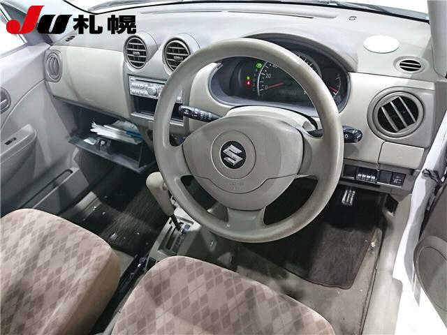 SUZUKI ALTO 2009