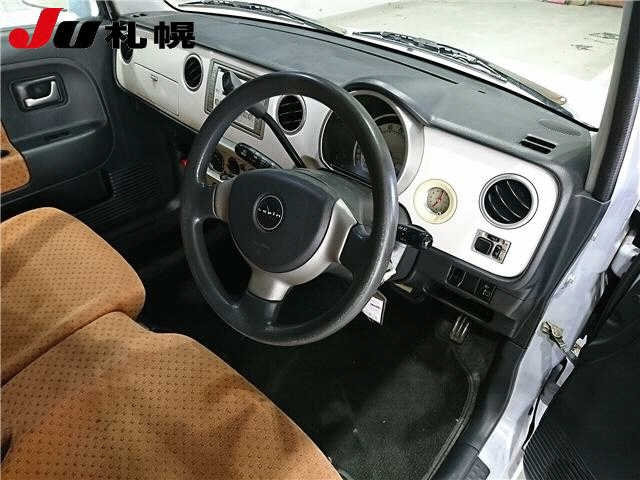 SUZUKI ALTO LAPIN 2008