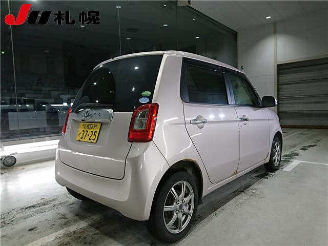 HONDA N ONE 2013
