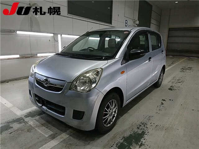 DAIHATSU MIRA 2012