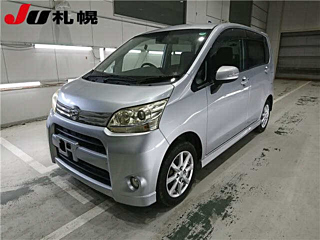 DAIHATSU MOVE 2011