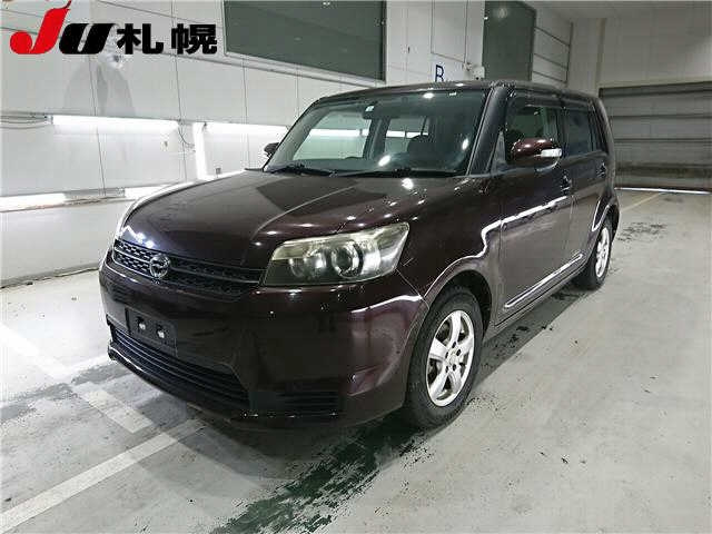 TOYOTA COROLLA RUMION 2010