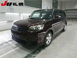 TOYOTA COROLLA RUMION 2010