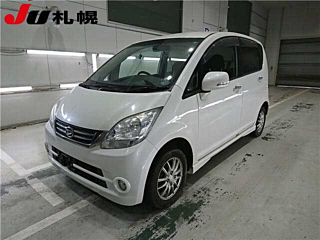 DAIHATSU MOVE 2009