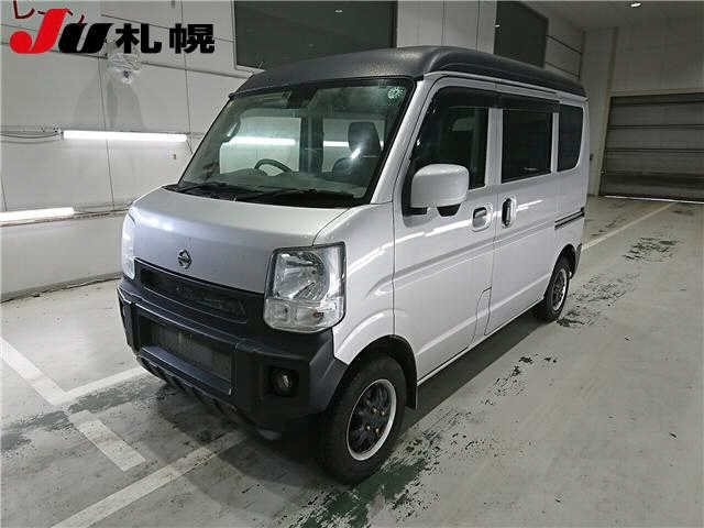 NISSAN CLIPPER VAN 2015