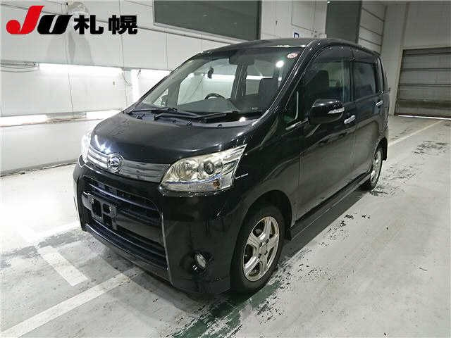 DAIHATSU MOVE 2011
