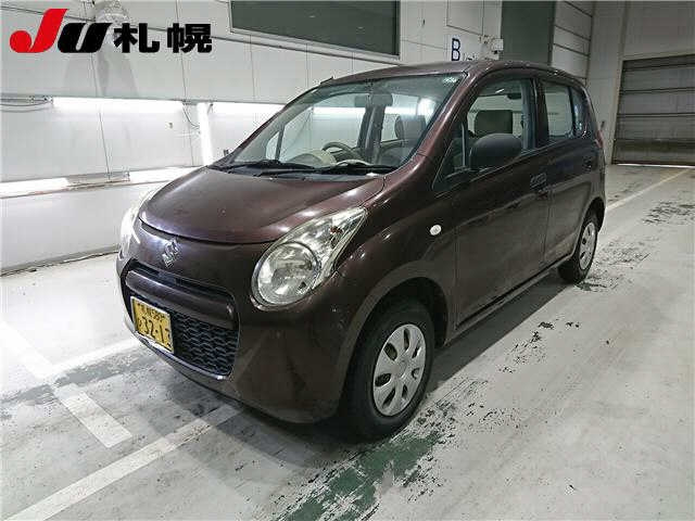 SUZUKI ALTO 2011