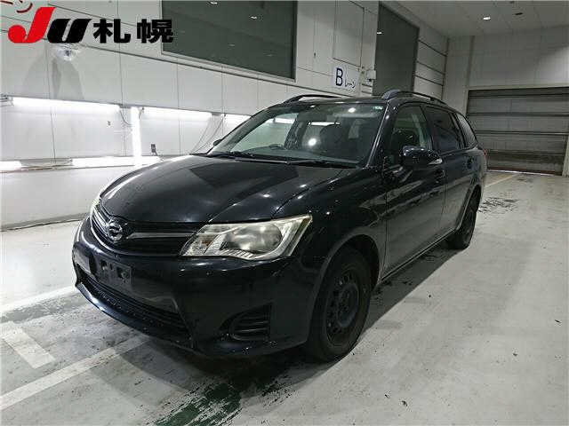 TOYOTA COROLLA FIELDER 2013