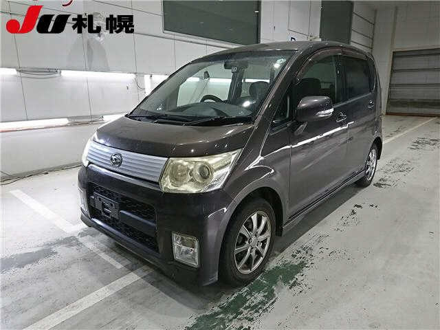 DAIHATSU MOVE 2010