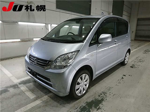 DAIHATSU MOVE 2010