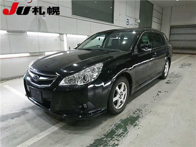 SUBARU LEGACY 2010