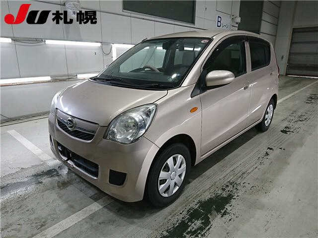 DAIHATSU MIRA 2012