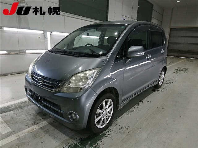DAIHATSU MOVE 2010
